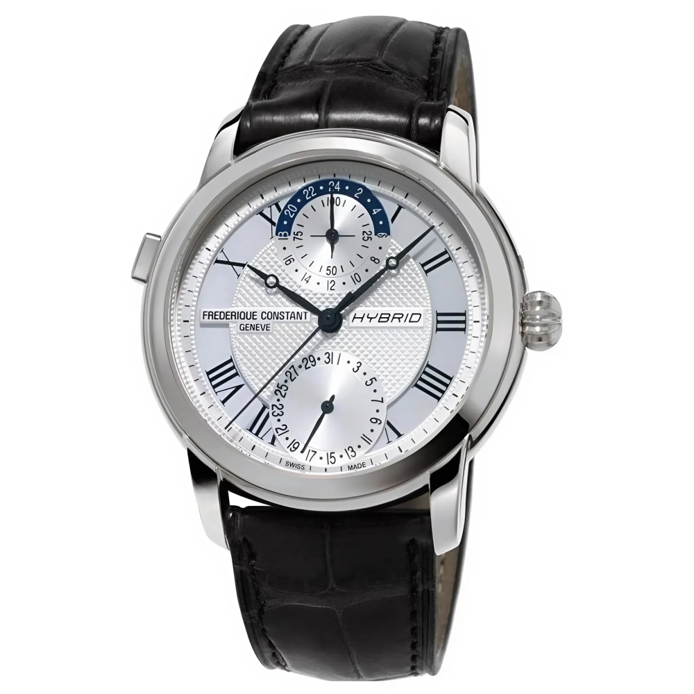 Đồng Hồ Frederique Constant 41mm Nam FC-750MC4H6