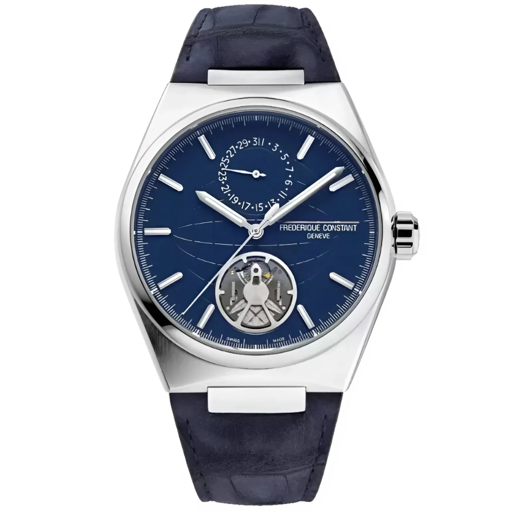 Đồng Hồ Frederique Constant 41mm Nam FC-810N4NH6