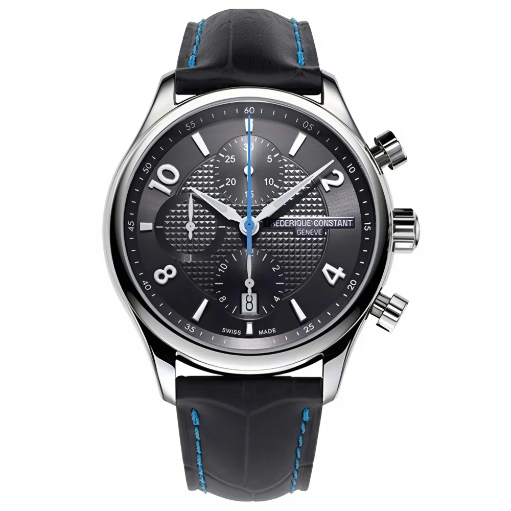 Đồng Hồ Frederique Constant 42mm Nam FC-392RMG5B6