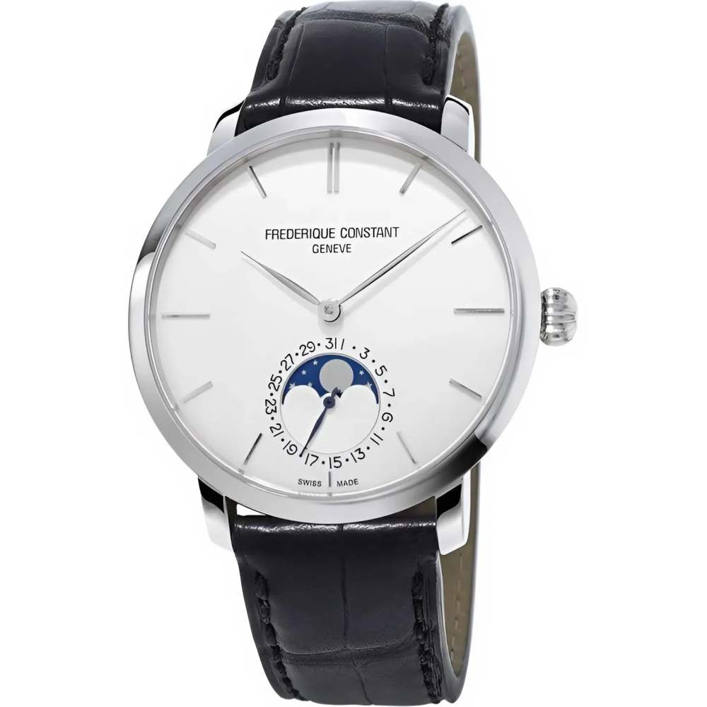 Đồng Hồ Frederique Constant 42mm Nam FC-705S4S6