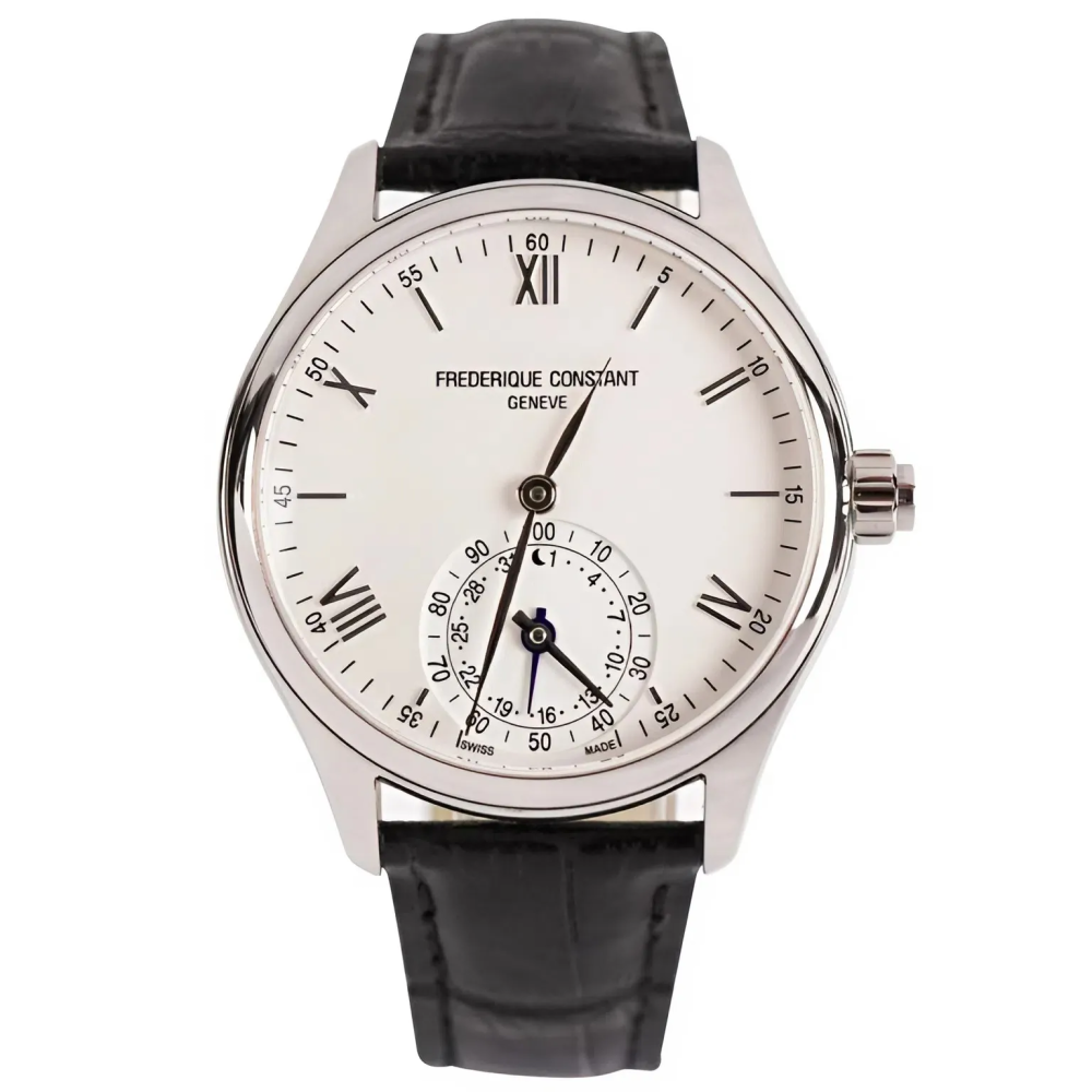 Đồng Hồ Frederique Constant 42mm Nam FC-285S5B6 