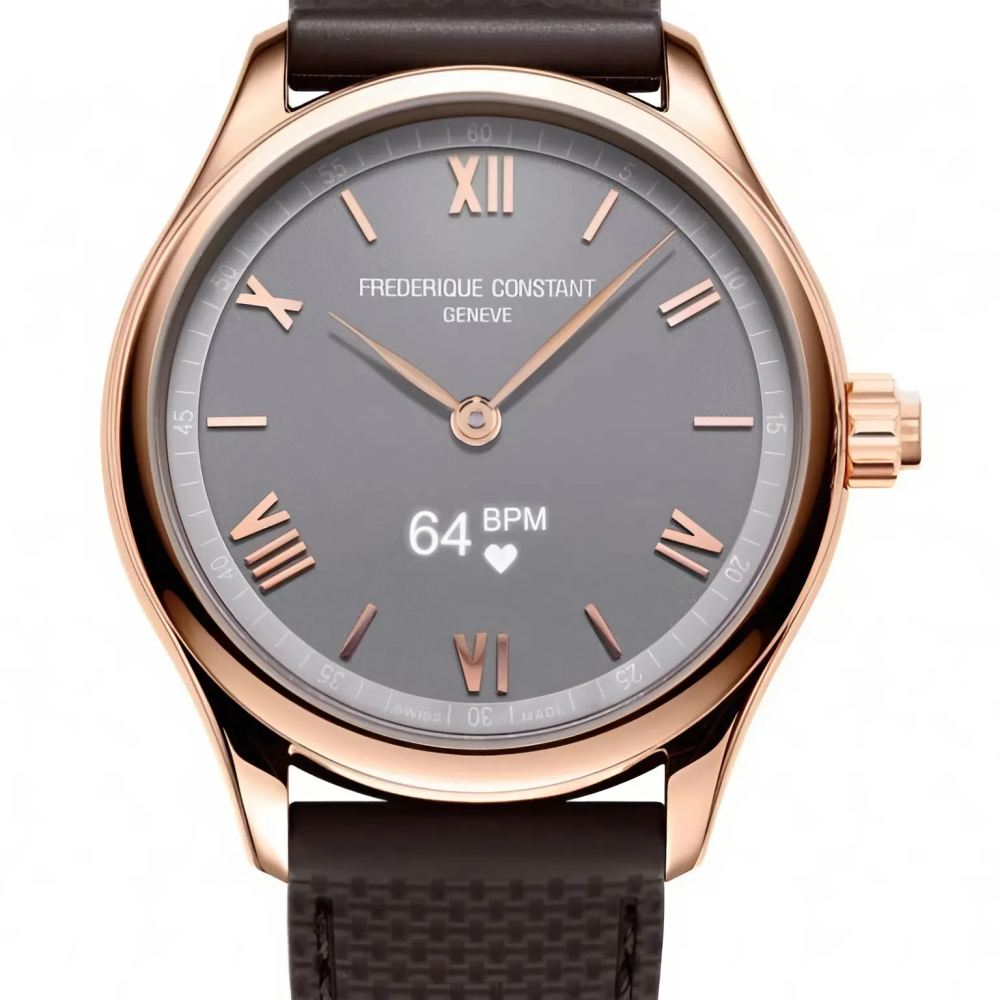 Đồng Hồ Frederique Constant 42mm Nam FC-287BG5B4