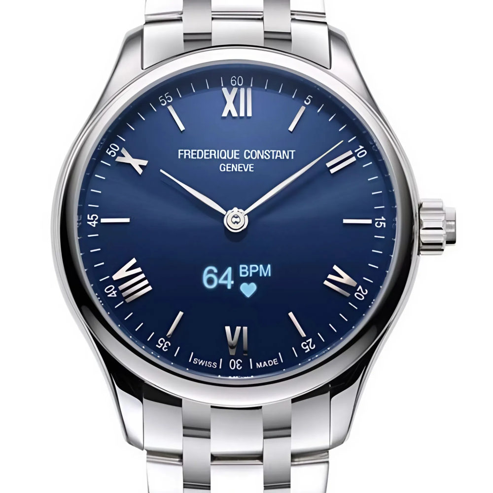 Đồng Hồ Frederique Constant 42mm Nam FC-287N5B6B