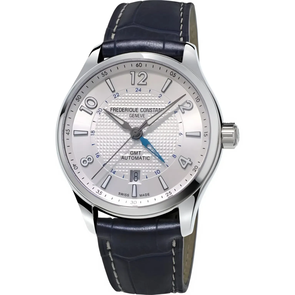 Đồng Hồ Frederique Constant 42mm Nam FC-350RMS5B6 
