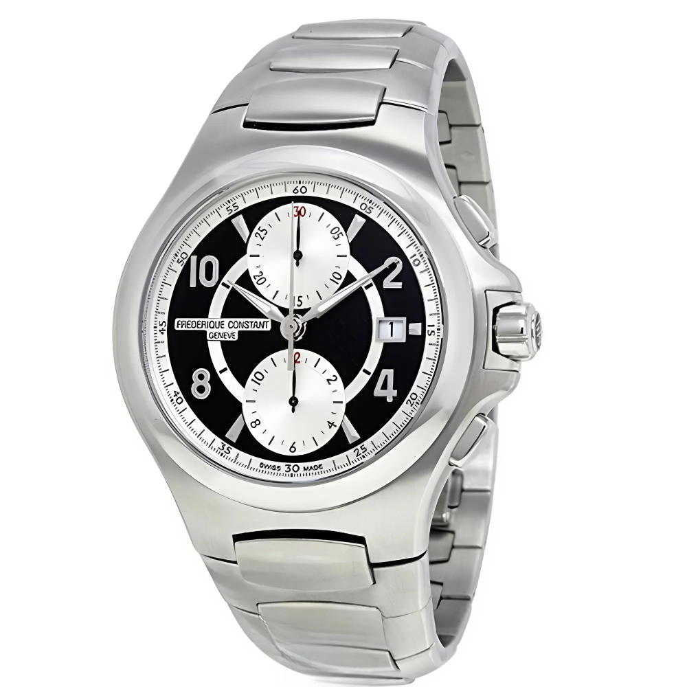 Đồng Hồ Frederique Constant 42mm Nam FC-393ABS4NH6B