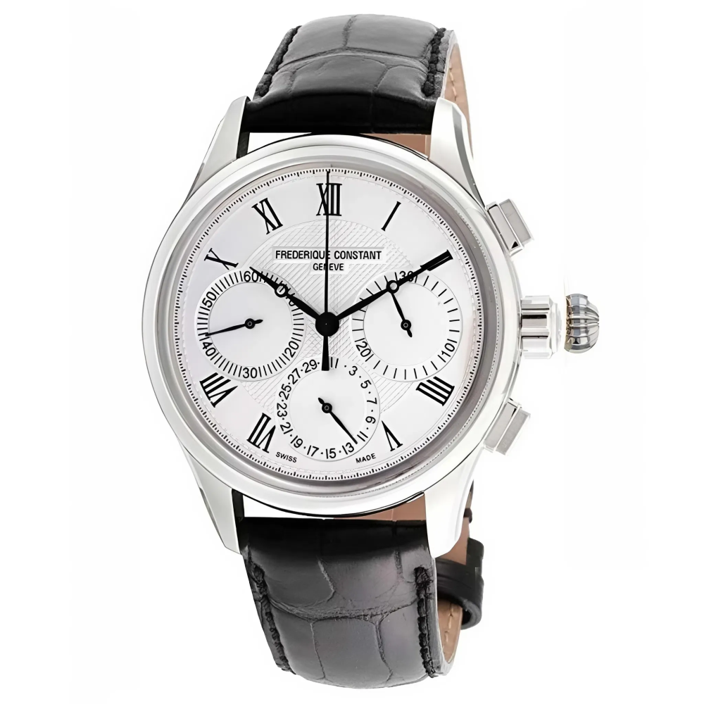 Đồng Hồ Frederique Constant 42mm Nam FC-760MC4H6