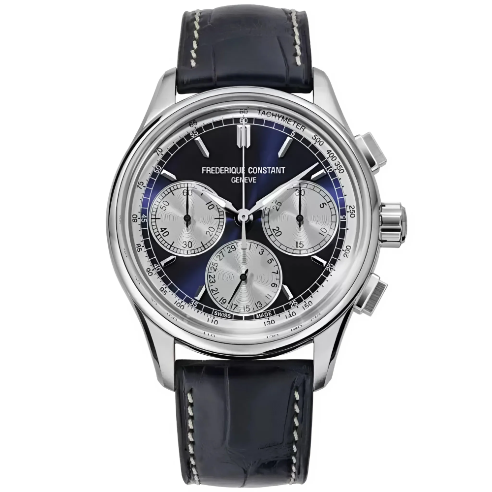 Đồng Hồ Frederique Constant 42mm Nam FC-760NS4H6