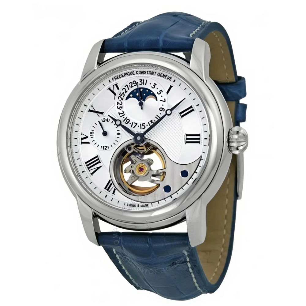 Đồng Hồ Frederique Constant 42mm Nam FC-945MC4H6 