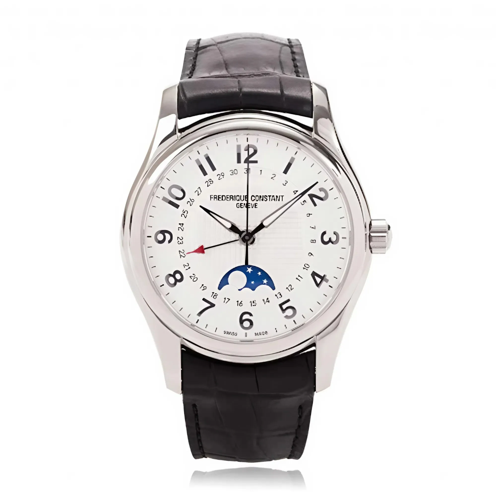 Đồng Hồ Frederique Constant 43mm Nam FC-330RM6B6