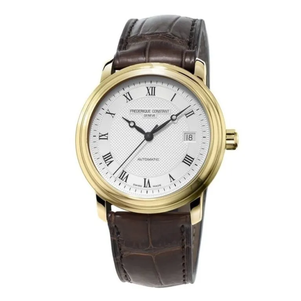 Đồng Hồ Frederique Constant 40mm Nam FC-303MC4P5