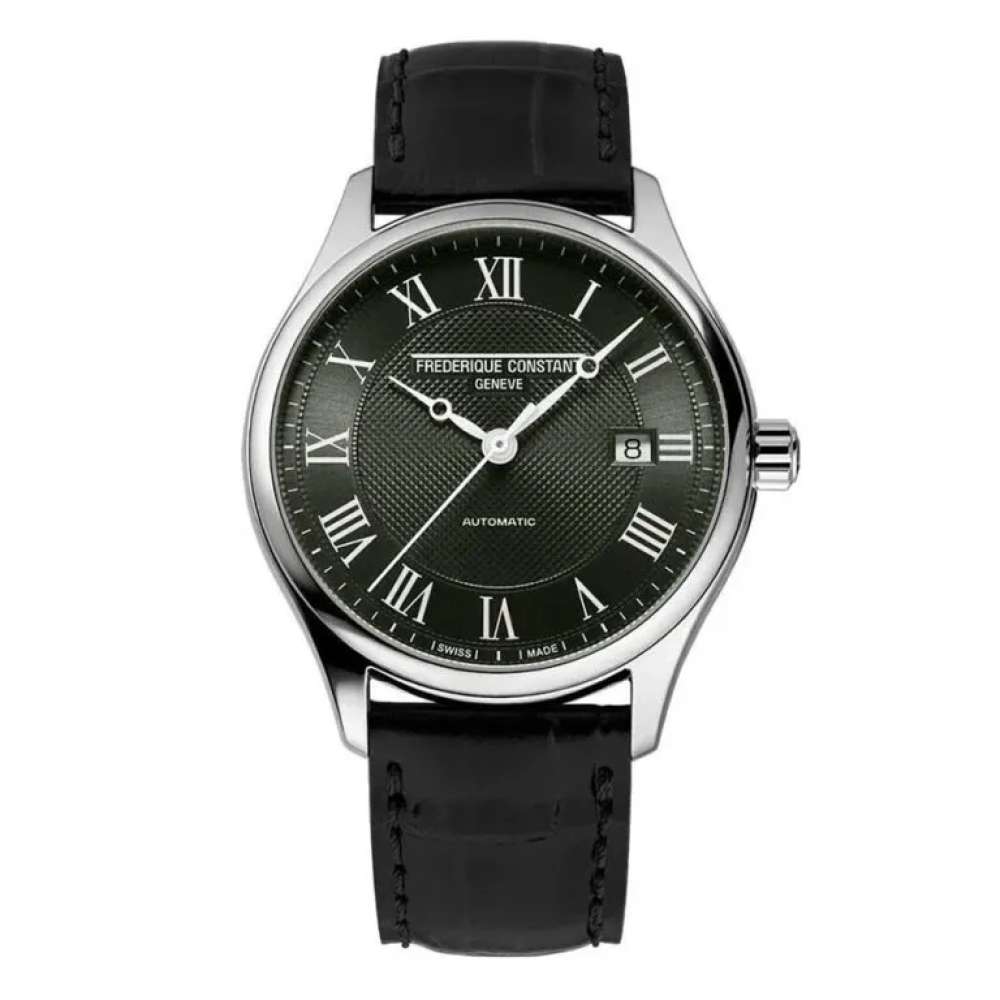 Đồng Hồ Frederique Constant 40mm Nam FC-303MCK5B6