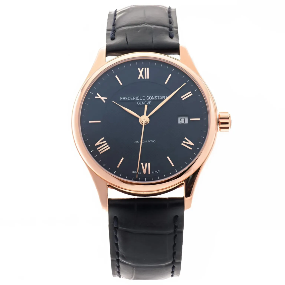 Đồng Hồ Frederique Constant 40mm Nam FC-303MN5B4
