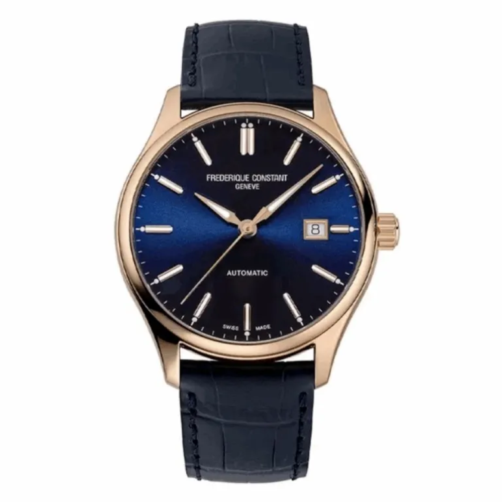 Đồng Hồ Frederique Constant 40 mm Nam FC-303NN5B4 