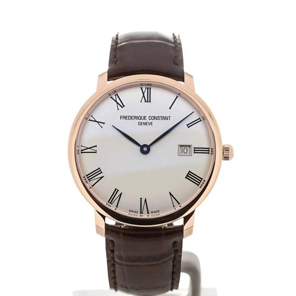 Đồng Hồ Frederique Constant 40mm Nam FC-306MR4S4