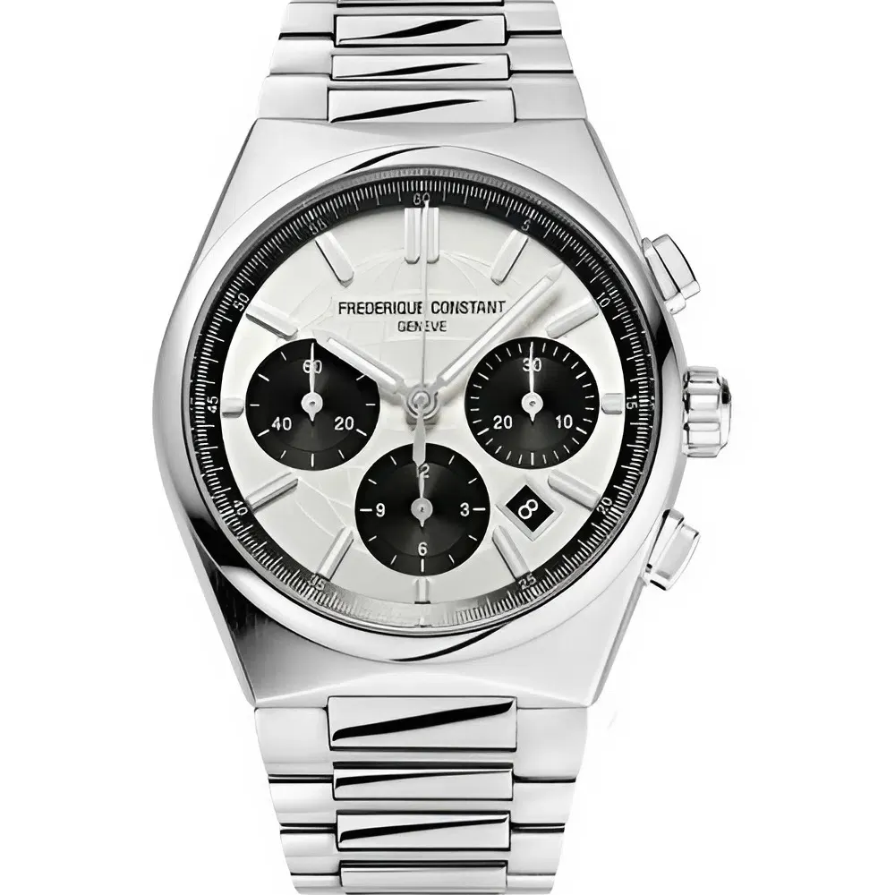 Đồng Hồ Frederique Constant 41mm Nam FC-391SB4NH6B 