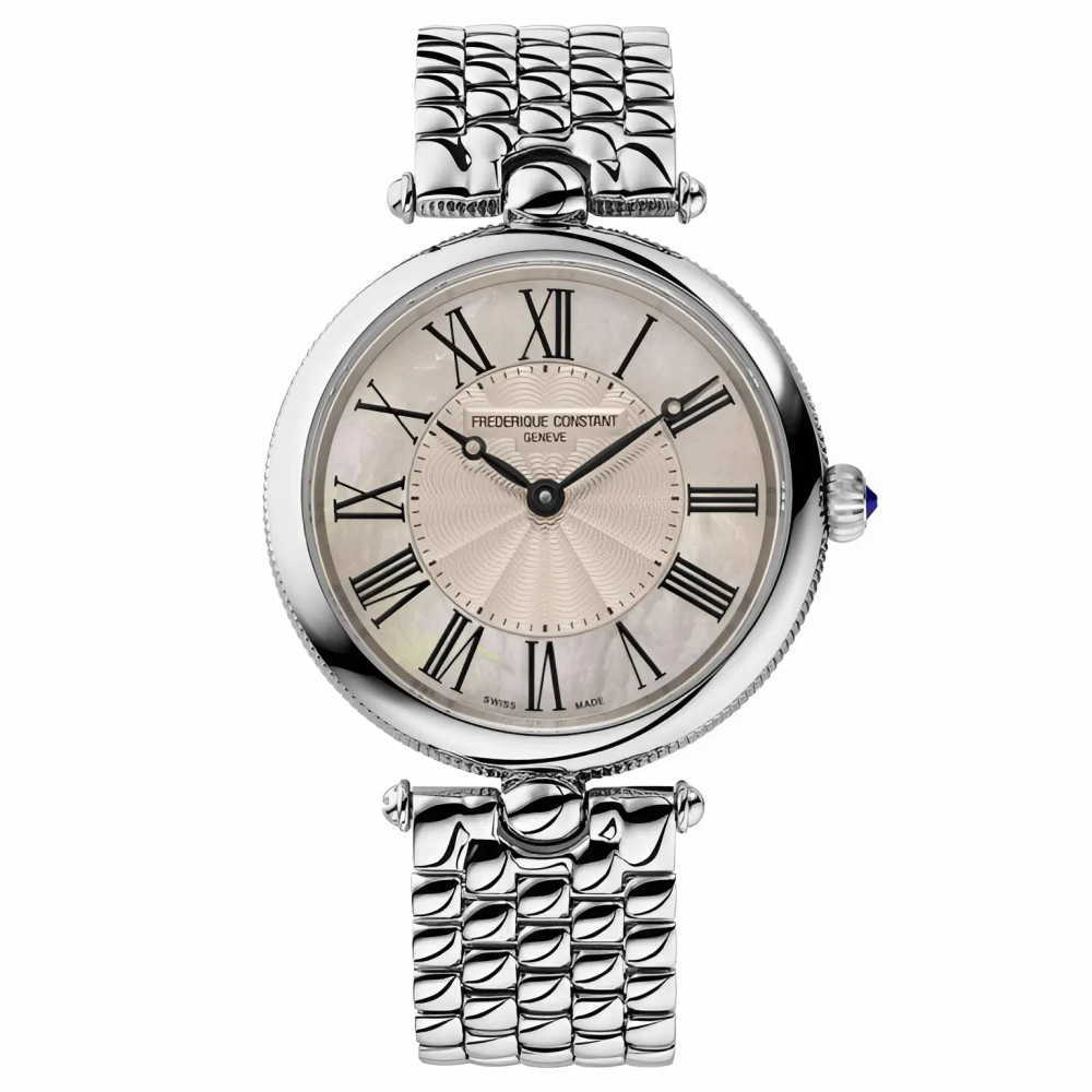 Đồng Hồ Frederique Constant 30 mm Nam FC-200MPSAL2AR6B