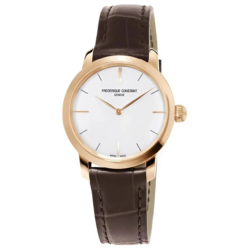 Đồng Hồ Frederique Constant 29mm Nữ FC-200V1S34