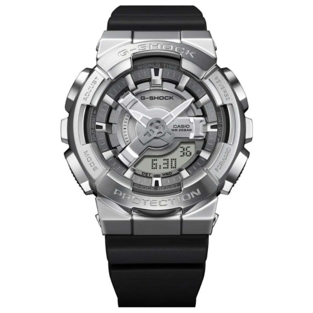 Đồng Hồ Casio Nữ GM-S110-1ADR