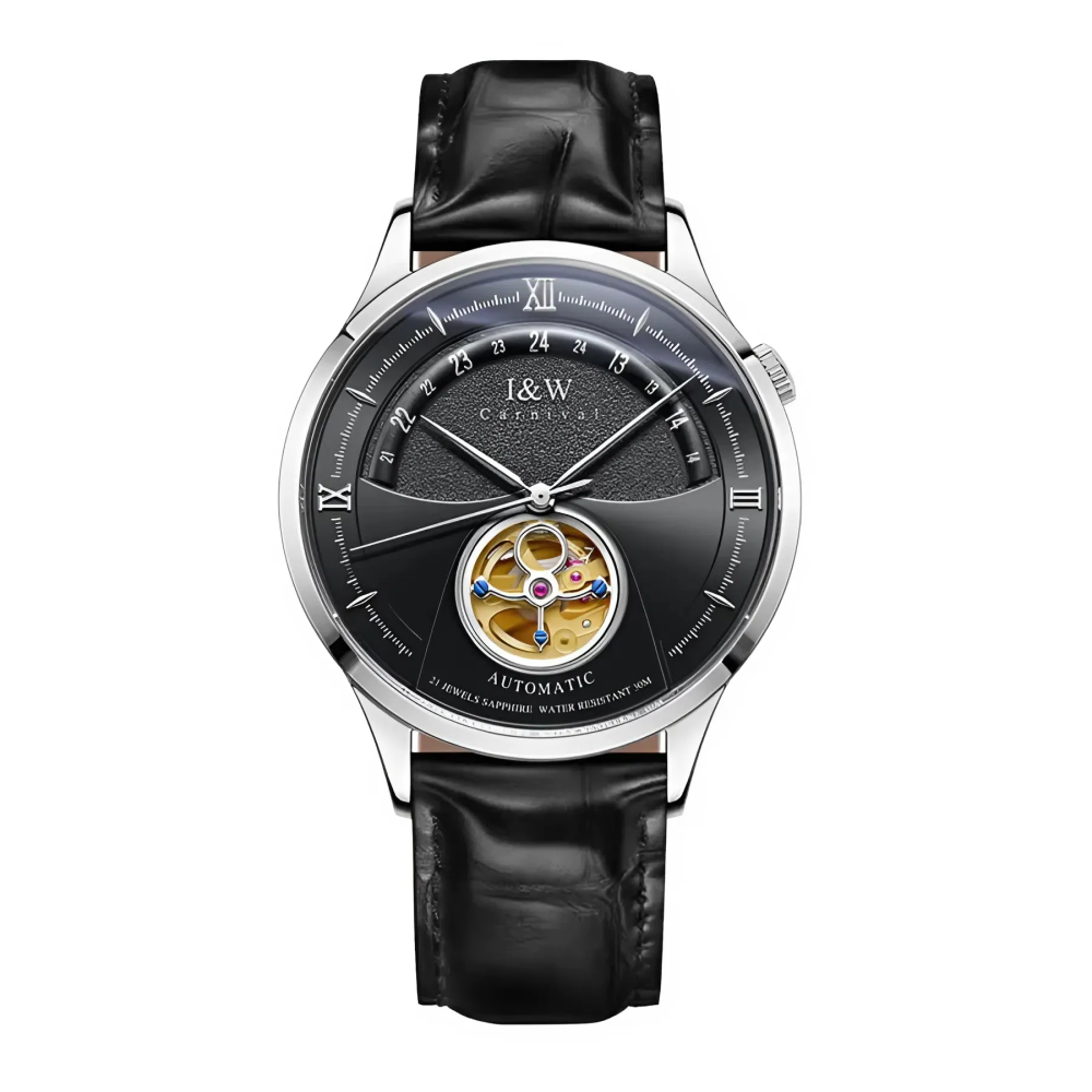 I&W Carnival Nam 525G3