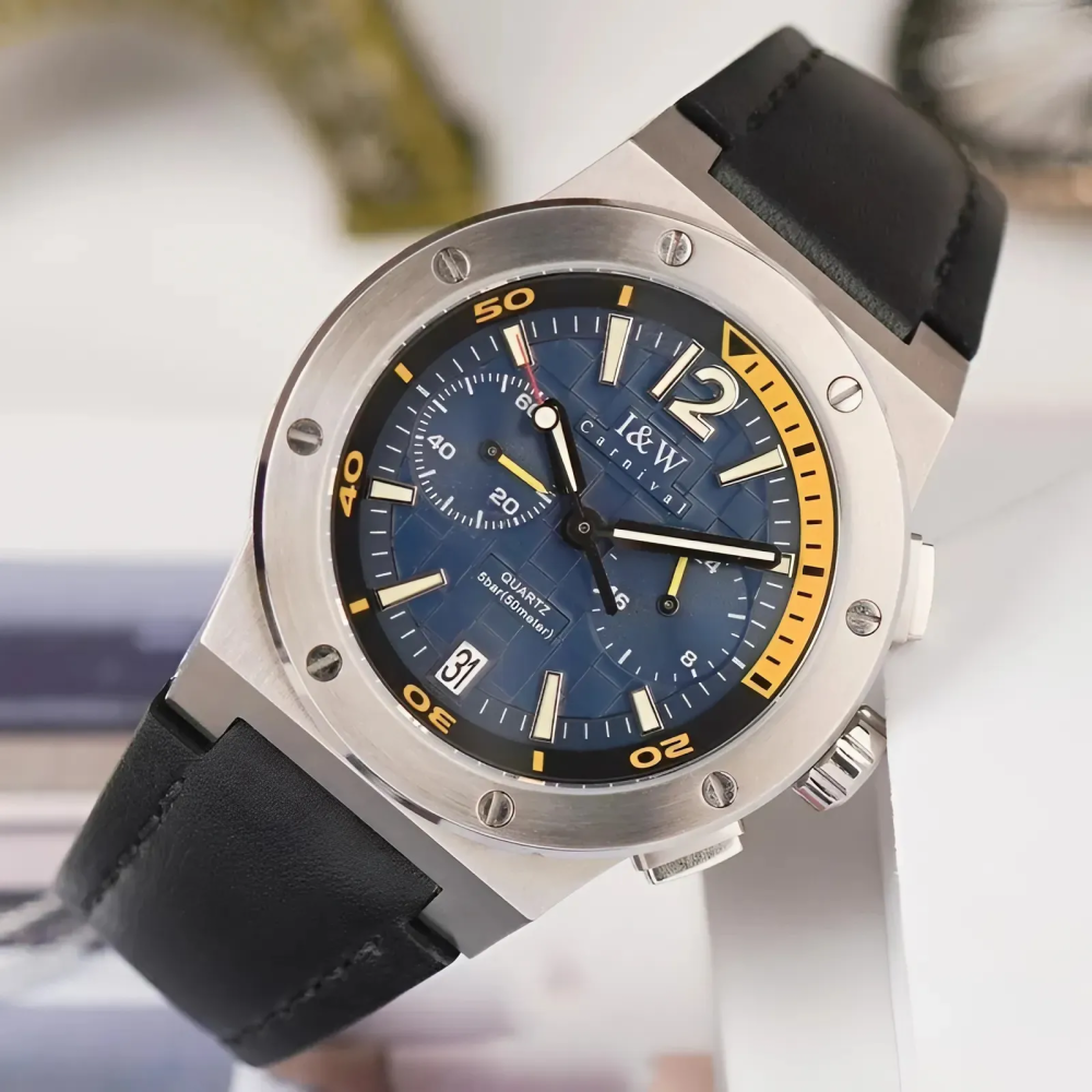 I&W Carnival Nam 605G1