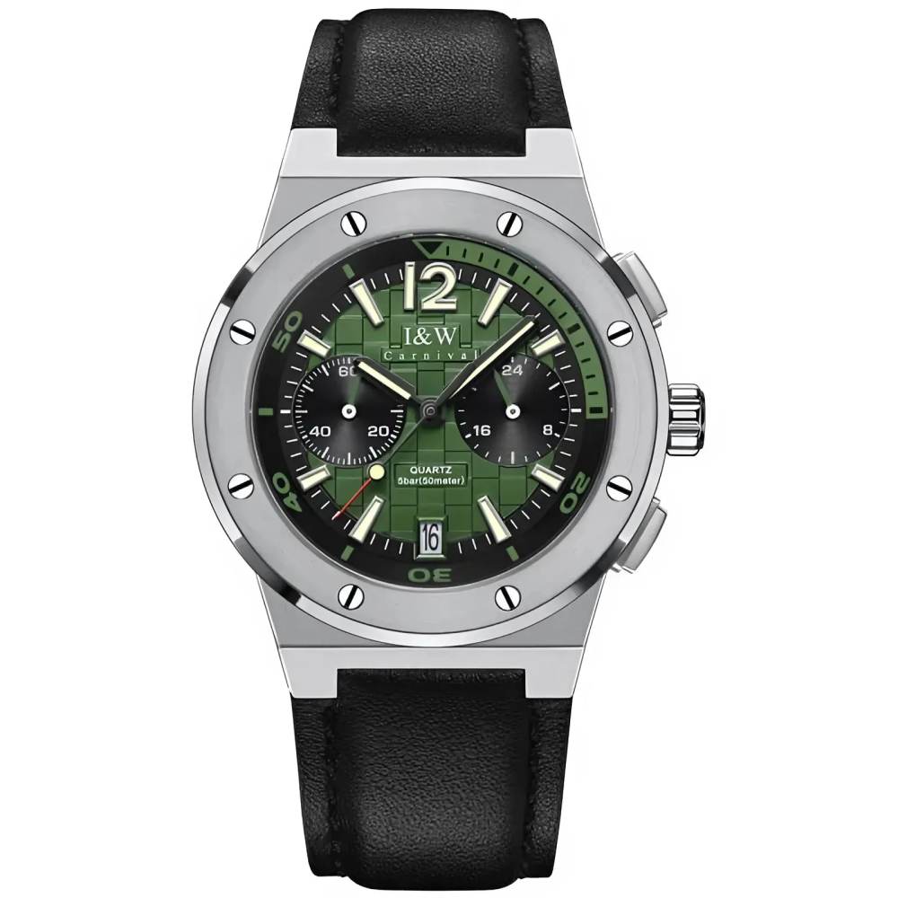 I&W Carnival Nam 605G2