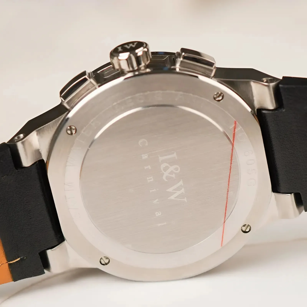 I&W Carnival Nam 605G4