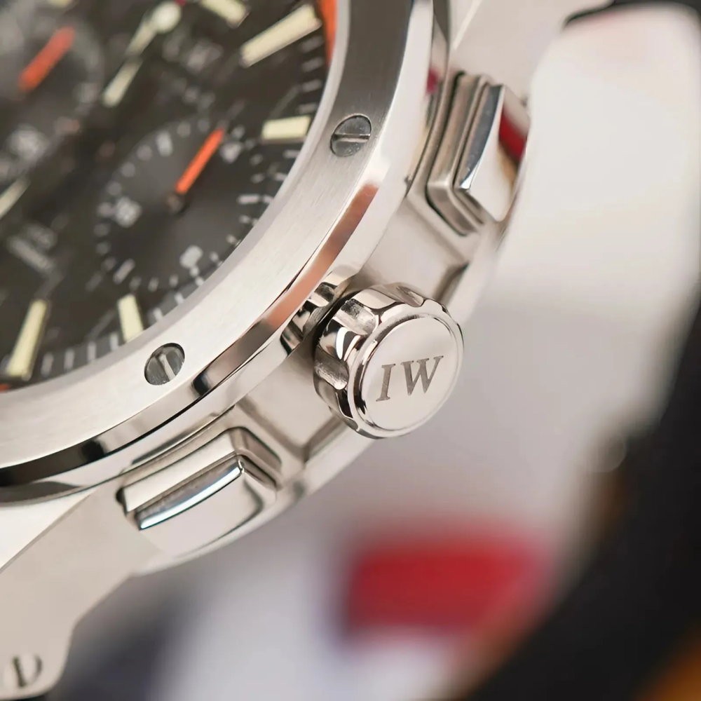 I&W Carnival Nam 605G5
