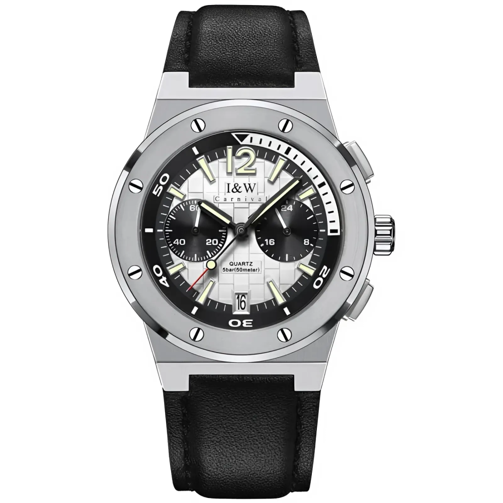 I&W Carnival Nam 605G6