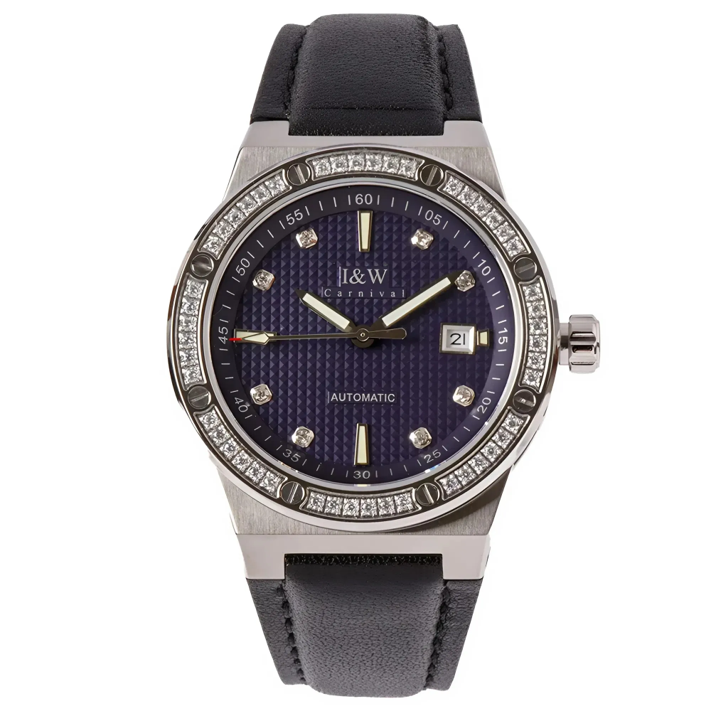 I&W Carnival Nam 610G2