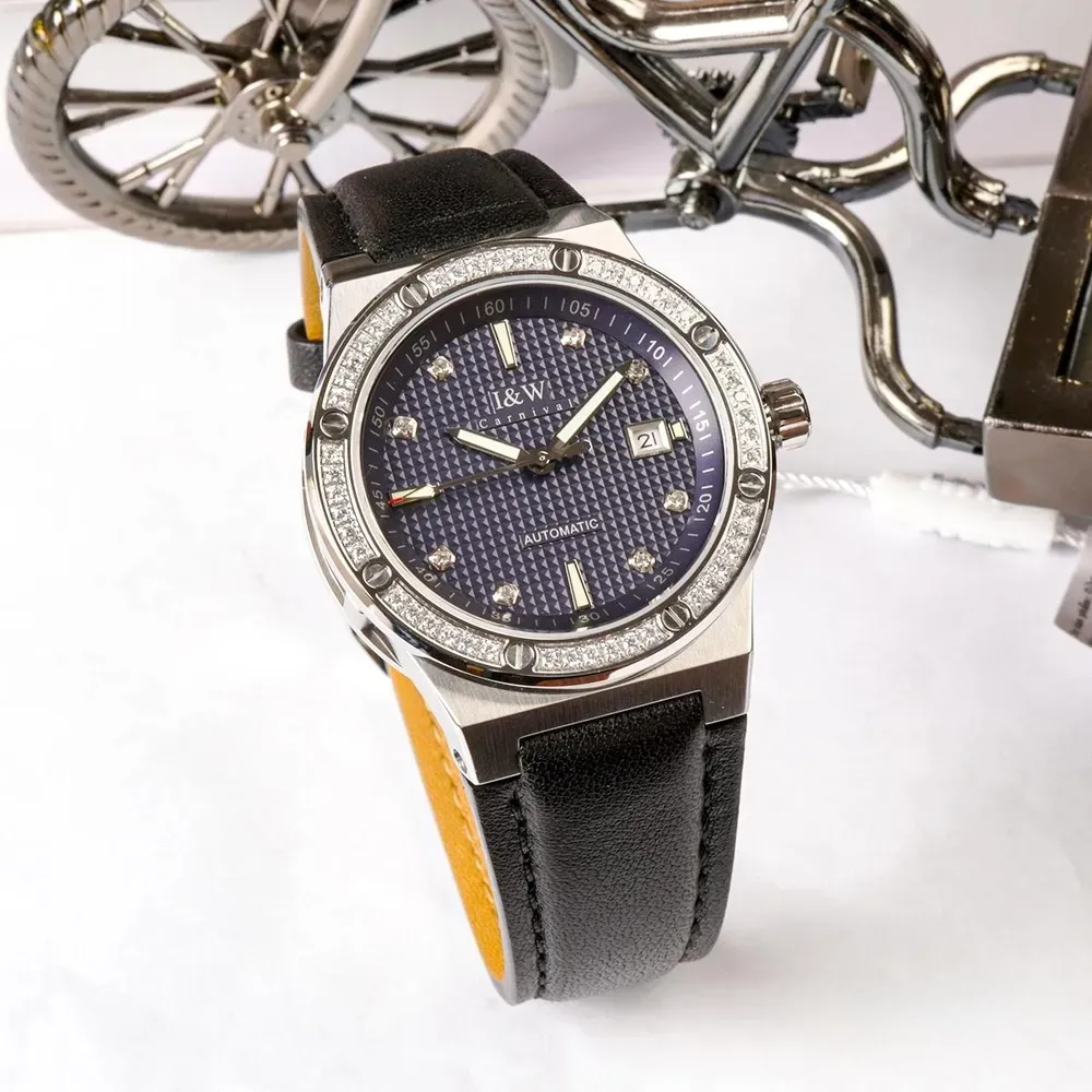 I&W Carnival Nam 610G2