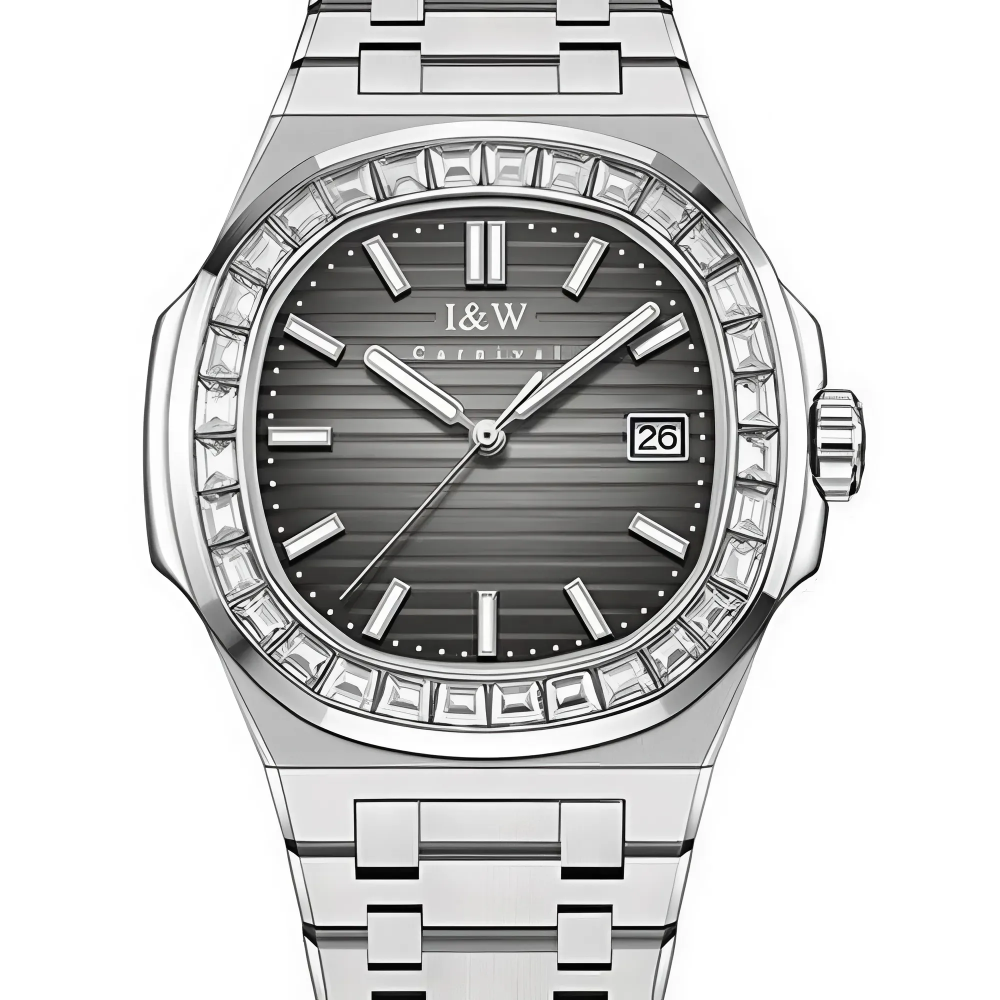 I&W Carnival Nam 721G3