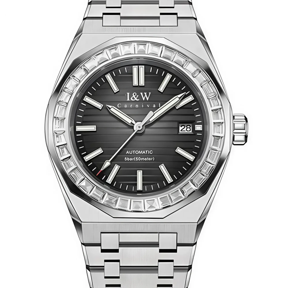 I&W Carnival Nam 733G3