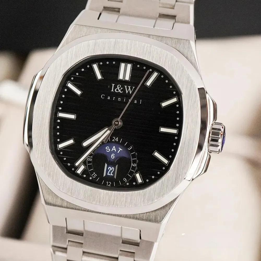 I&W Carnival Nam 735G10