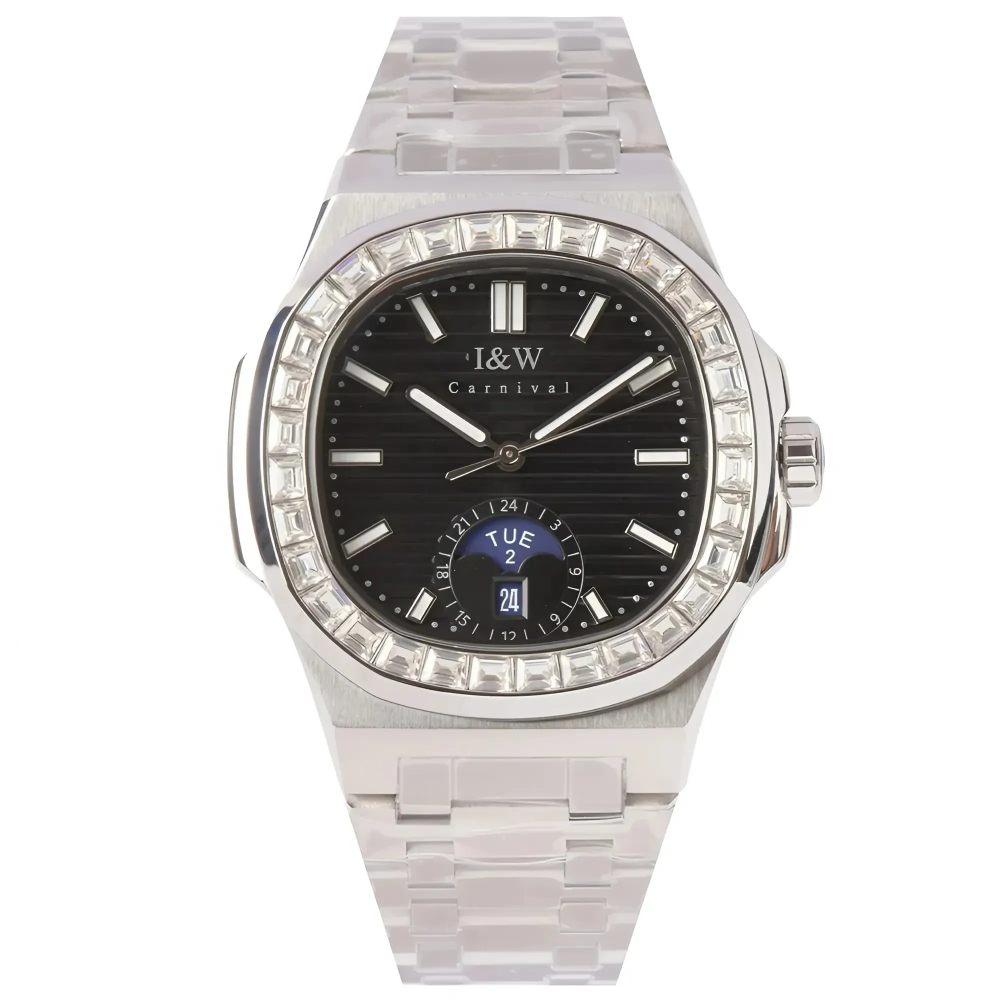 I&W Carnival Nam 735G3