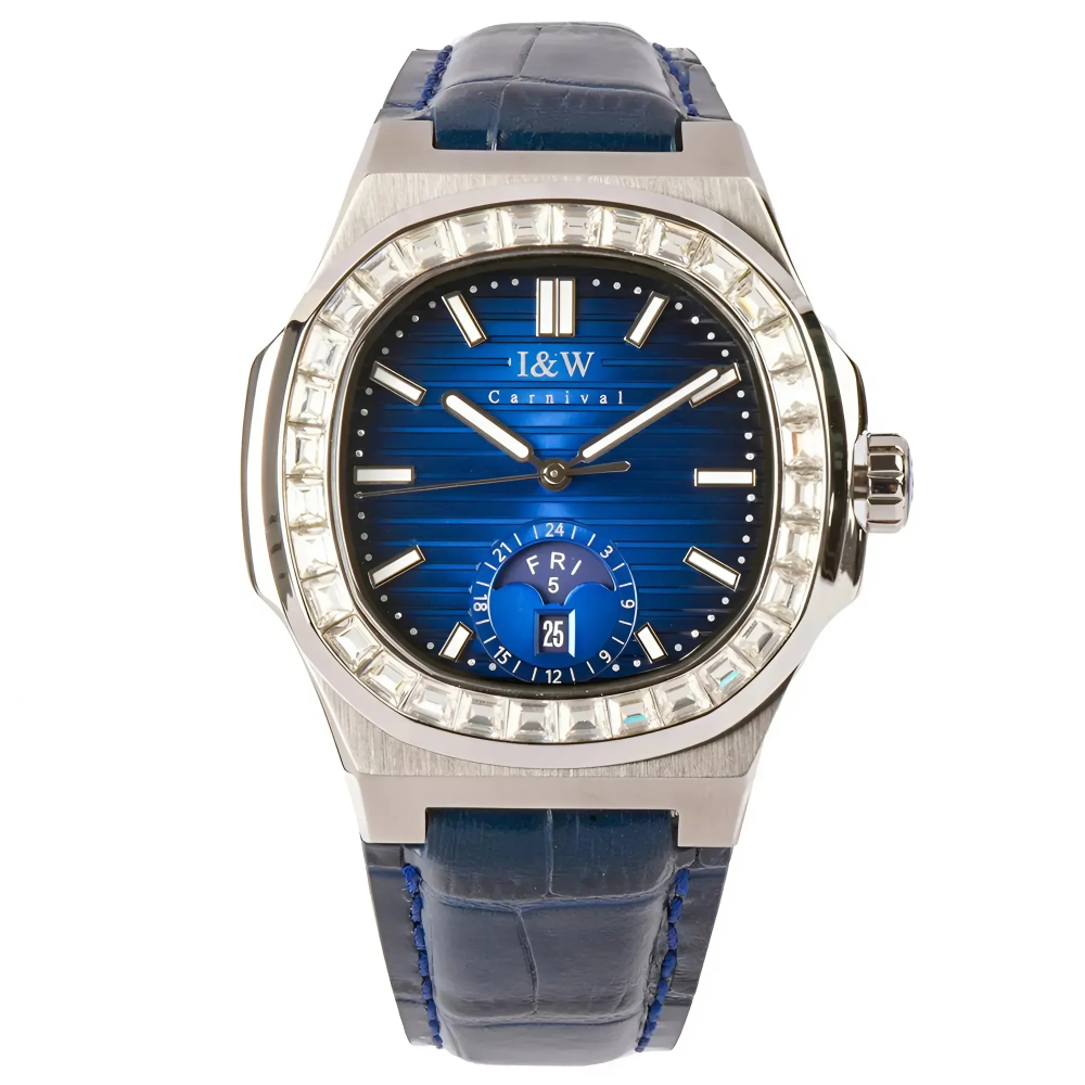  I&W Carnival Nam 735G7