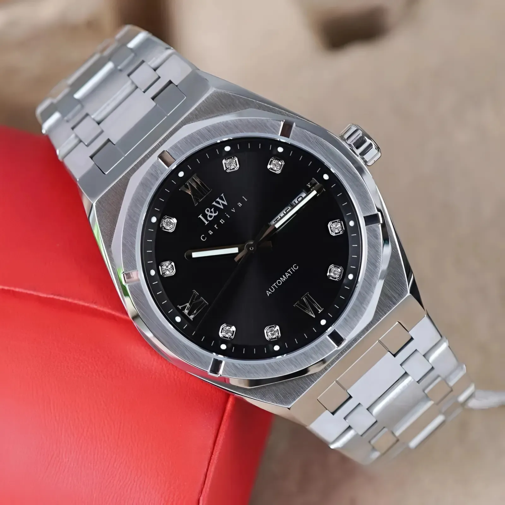 I&W Carnival Nam 751G3