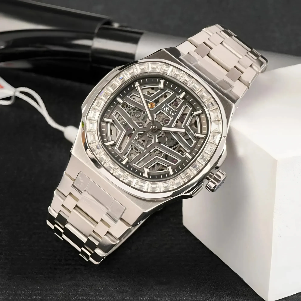 I&W Carnival Nam 763G1