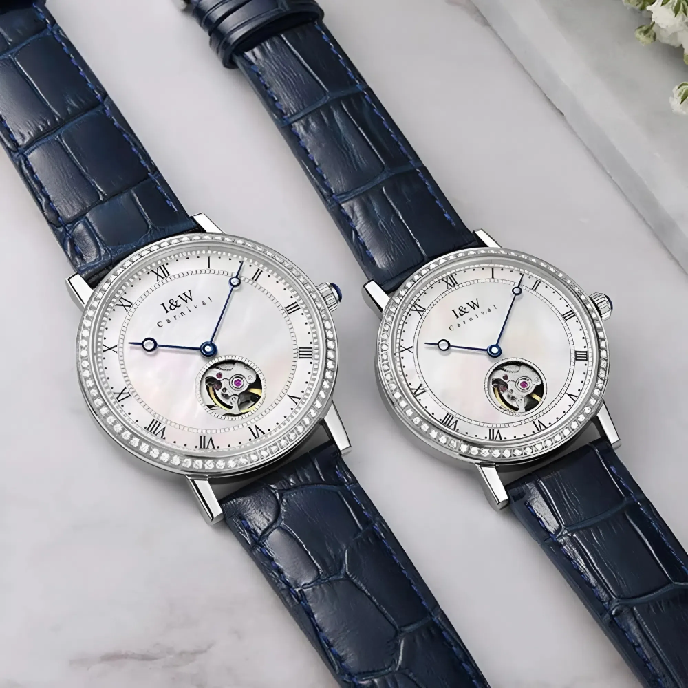 I&W Carnival Nữ 626L1