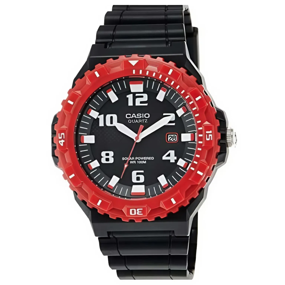 Đồng Hồ Casio 48mm Nam MRW-S300H-4BVDF