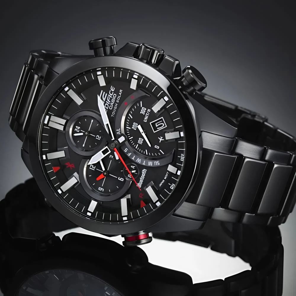 Casio Nam EQB-500DC-1ADR