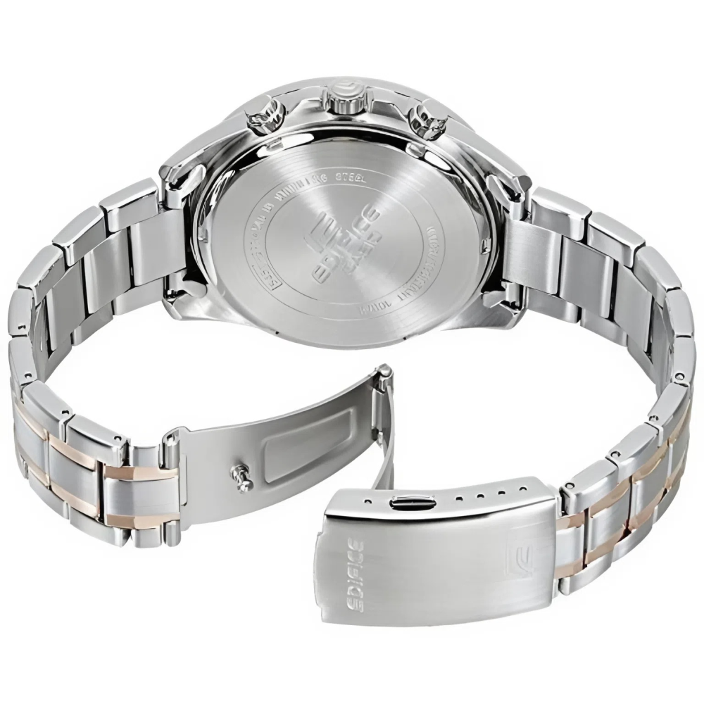 Casio 47mm Nam EFR-546SG-7AVUDF