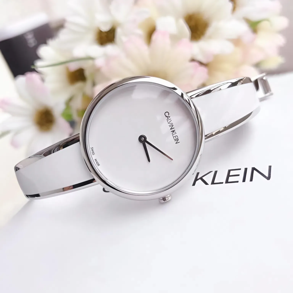 Calvin Klein 30mm Nữ K4E2N116