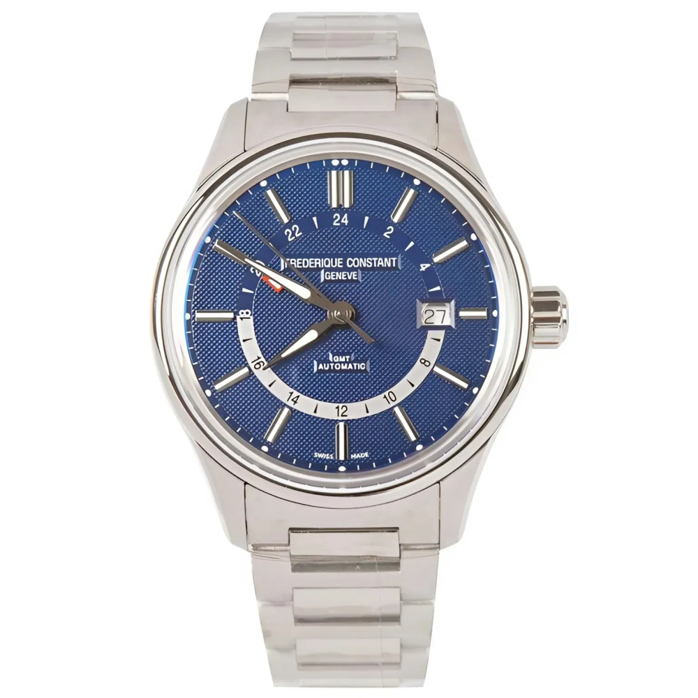 Đồng Hồ Frederique Constant 42mm Nam FC-350NT4H6B