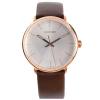 Đồng Hồ Calvin Klein 40mm Nam K8M216G6