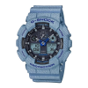 Casio G-Shock Nam GA-100DE-2ADR