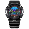 Casio G-Shock Nam GA-100RGB-1ADR