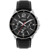 Đồng hồ Pin/Quartz Casio MTP Nam MTP-1374L-1AVDF Size 43.5mm-374-375-376-377-378-380