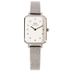 Đồng Hồ Daniel Wellington 20x26mm Nữ DW00100597