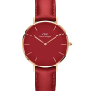 Đồng Hồ Daniel Wellington 28mm Nữ DW00100405
