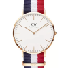 Đồng Hồ Daniel Wellington 36mm Nam DW00100032